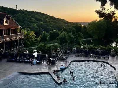Family Adventure in the Ozarks: Unforgettable Moments at Big Cedar Lodge