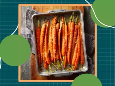 Mastering Carrot Culinary Techniques: Insights from Top Chefs