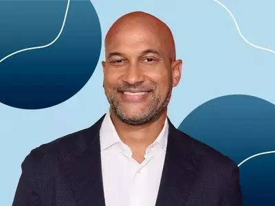 Keegan-Michael Key's Insights on Healthy Eating and Favorite Foods