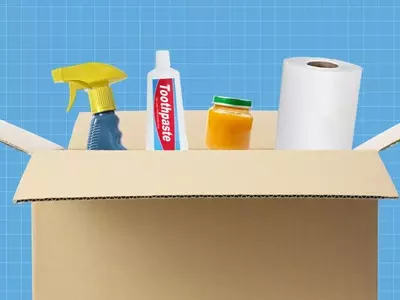 Beyond Food: Essential Donations for Your Local Food Bank