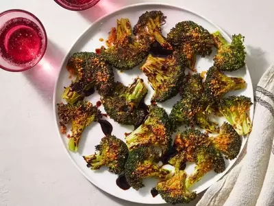 20 Delicious Broccoli Recipes You'll Want to Make Forever