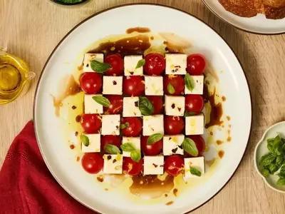 Effortless Entertaining: Quick & Easy 10-Minute Appetizers