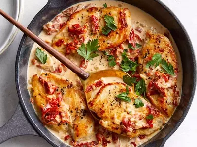 Cozy One-Pot Dinners for Chilly Evenings