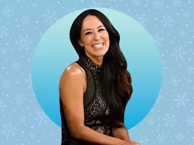 Joanna Gaines' Mother-in-Law's Famous Chocolate Cake Roll: A Holiday Tradition