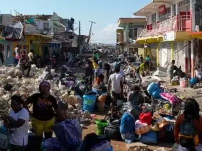 2025 Hurricane Season: A Paradox of Power Amidst Climate Change