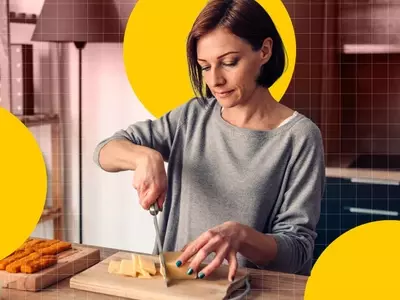 The Intricate Relationship Between Cheese Consumption and Cholesterol Levels