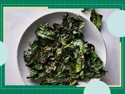 The Ultimate Guide to Homemade Kale Chips