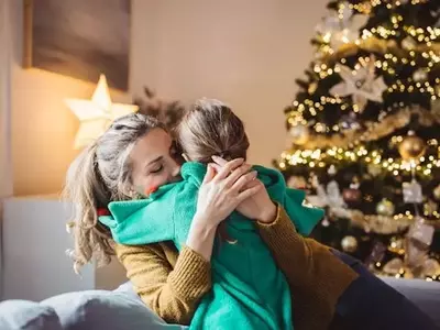 The Post-Holiday Blues: Moms' Hidden Struggle