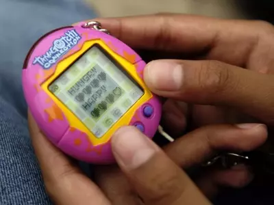 Nostalgic Toys: A Journey Through '90s and '00s Holiday Wish Lists