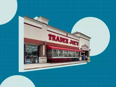 Trader Joe's Snack: The Fiber-Rich Duo for Sustained Energy