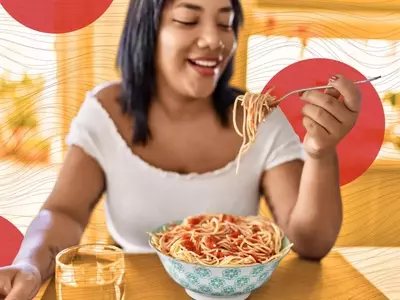 Debunking "Bad" Foods: Dietitians' Top Picks for Visceral Fat Loss