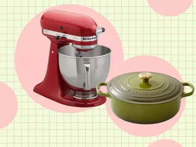 Post-Holiday Savings: Unbeatable Deals at Williams Sonoma