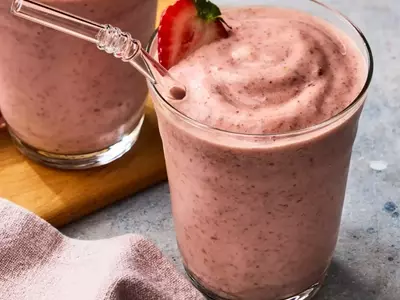 The Ultimate Sugar-Free Smoothie for Health and Energy