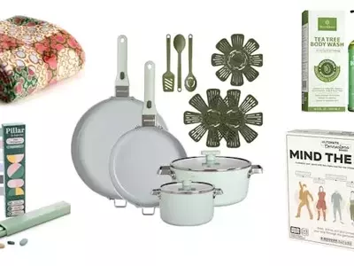 Editor-Approved Amazon Finds from December