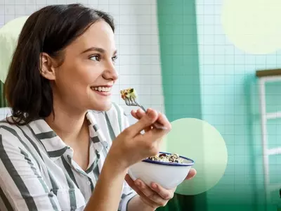 Optimizing Your Metabolism Through Dinner Habits