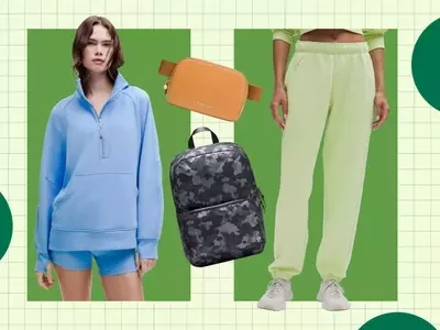 Lululemon Year-End Specials: Top Picks from the "We Made Too Much" Sale