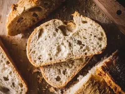 The Unexpected Secret to Boosting Bread's Health Benefits for Your Gut