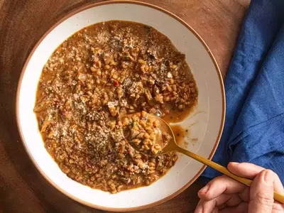 Delicious Vegetarian Dinner Recipes for Every Craving