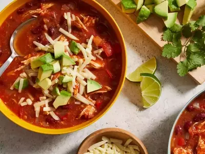 Effortless & Heart-Healthy Slow Cooker Meals