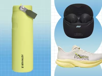 Score Big: Unbeatable Deals at REI's Post-Holiday Sale