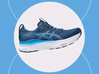 Asics Gel Kayano 32: An Enhanced Running Experience