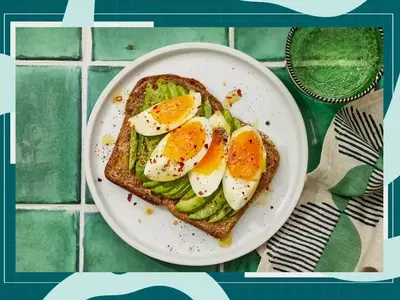 The Breakfast Habit for a Longer, Healthier Life