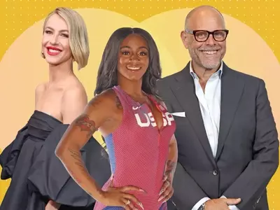 Celebrities' Preferred Healthy Snack: The Unanimous Choice Revealed