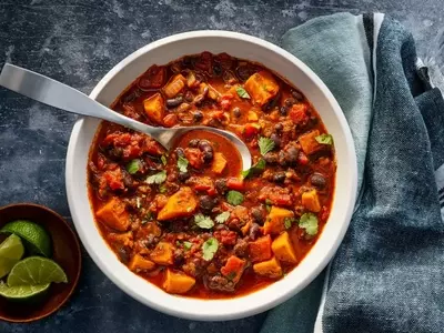 Editors' Top-Rated Recipes for Delicious and Healthy Meals