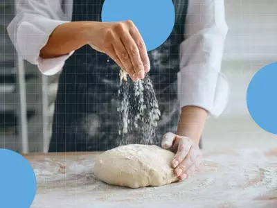A Revolutionary High-Fiber Flour Transforms Everyday Baking