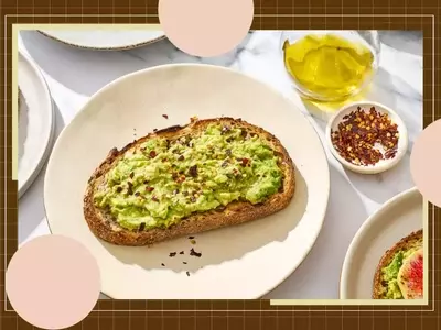 7 Fiber-Rich Snacks for Digestive Health