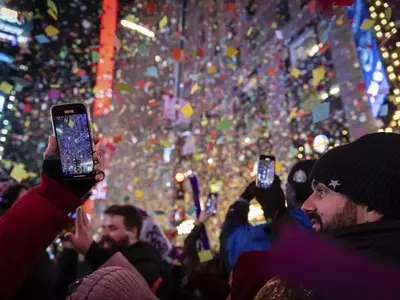 The Global Observance of New Year's Day: A Historical and Cultural Exploration