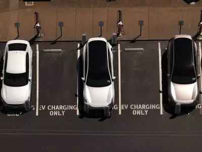 Turbulent Journey for Electric Vehicles in 2025: Challenges and Unexpected Resilience