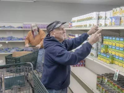 2025: A Tumultuous Year for Anti-Poverty Initiatives