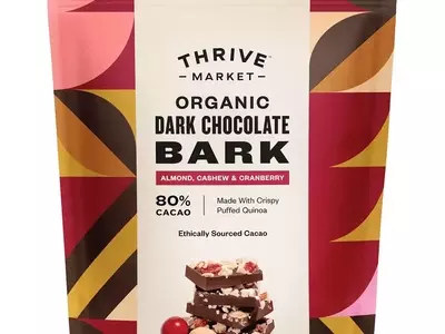 December's Must-Try Snacks: A Curated Selection