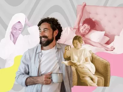Embracing the Joy of Missing Out (JOMO) for Well-being