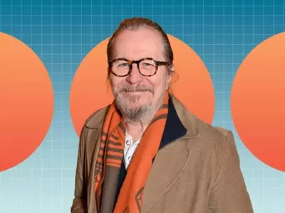 Gary Oldman's Favorite Sandwich: A Healthy and Versatile Choice