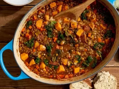 Dutch Oven Recipes: Comforting & Protein-Packed Meals