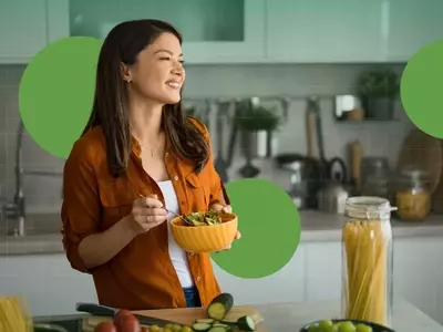 Elevating Your Salad: Protein-Packed Toppings Beyond the Basics