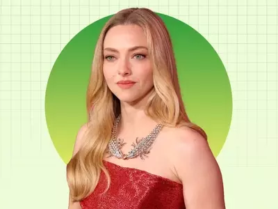 Amanda Seyfried's Heartwarming Cabbage Soup