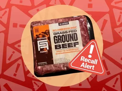 Nationwide Ground Beef Recall Due to E. Coli O26 Contamination