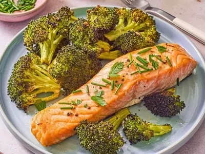 Effortless Mediterranean Diet Dinners in Three Steps or Less