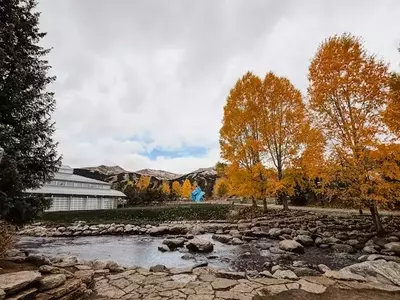 Breckenridge: Colorado's Dreamy Mountain Escape