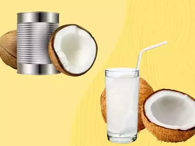 Coconut Milk vs. Coconut Water: Understanding the Key Differences