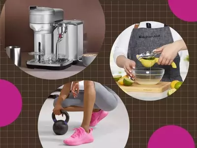 Uncovering Exceptional Year-End Discounts at Amazon's Hidden Outlet