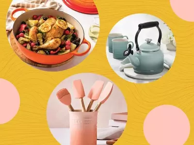 Discovering Le Creuset's Best-Kept Secrets: Editor-Approved Kitchen Essentials on Sale