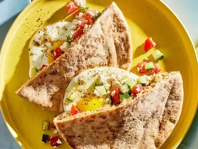 Quick and Healthy Breakfast Ideas for Stable Blood Sugar