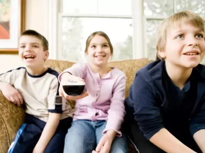 The Enduring Appeal of '90s After-School Television