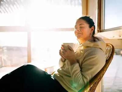 Preparing for the Empty Nest: A Mother's Journey