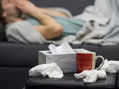 Flu Cases Surge, CDC Warns of Worsening Season