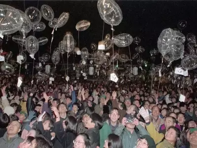The Enduring Tradition of New Year's Resolutions: A Historical Journey